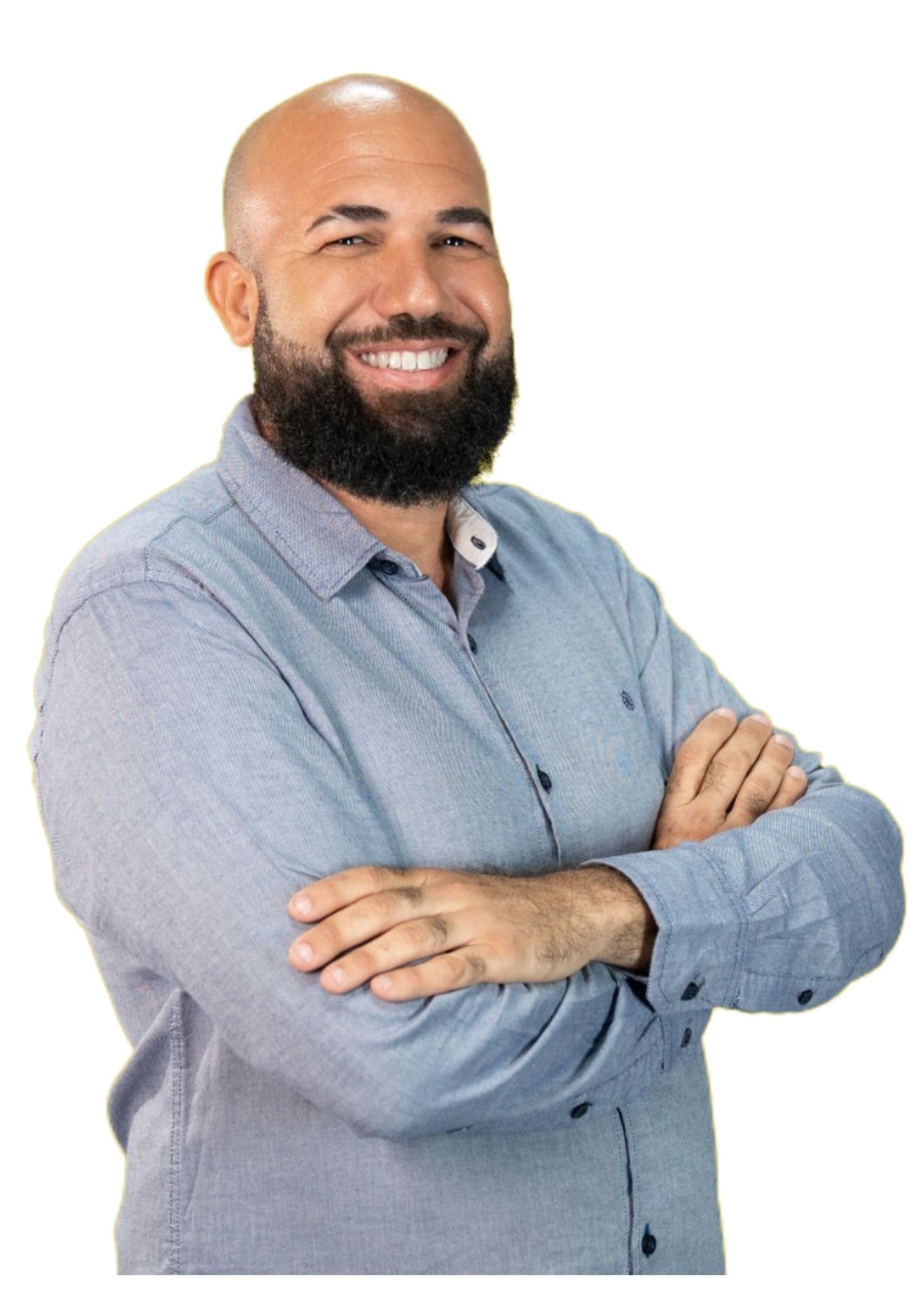 Jocelio Alexandre Ribeiro