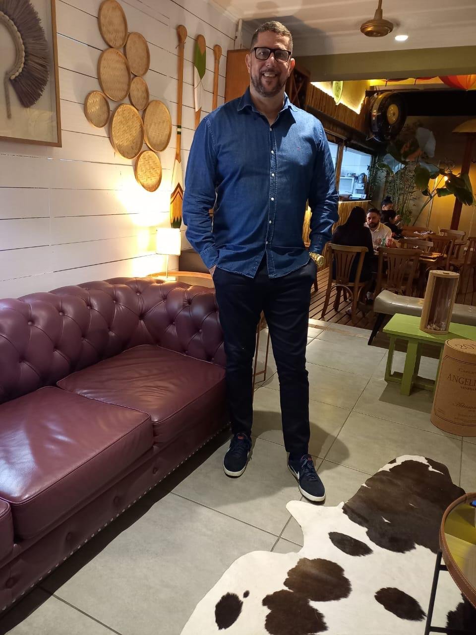 Sebastião Menezes