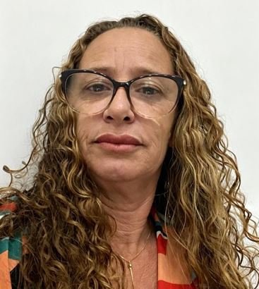Katia Regina de Souza Cavalcante