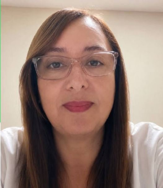 Flaviana Gomes Ferreira
