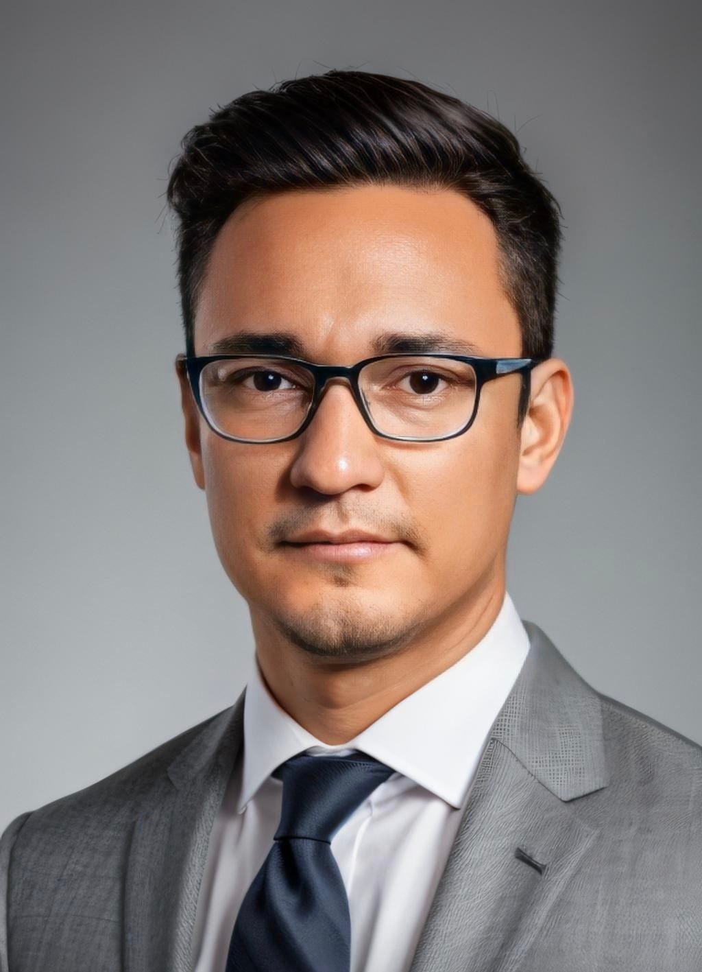 Eros Santos de Oliveira Alves