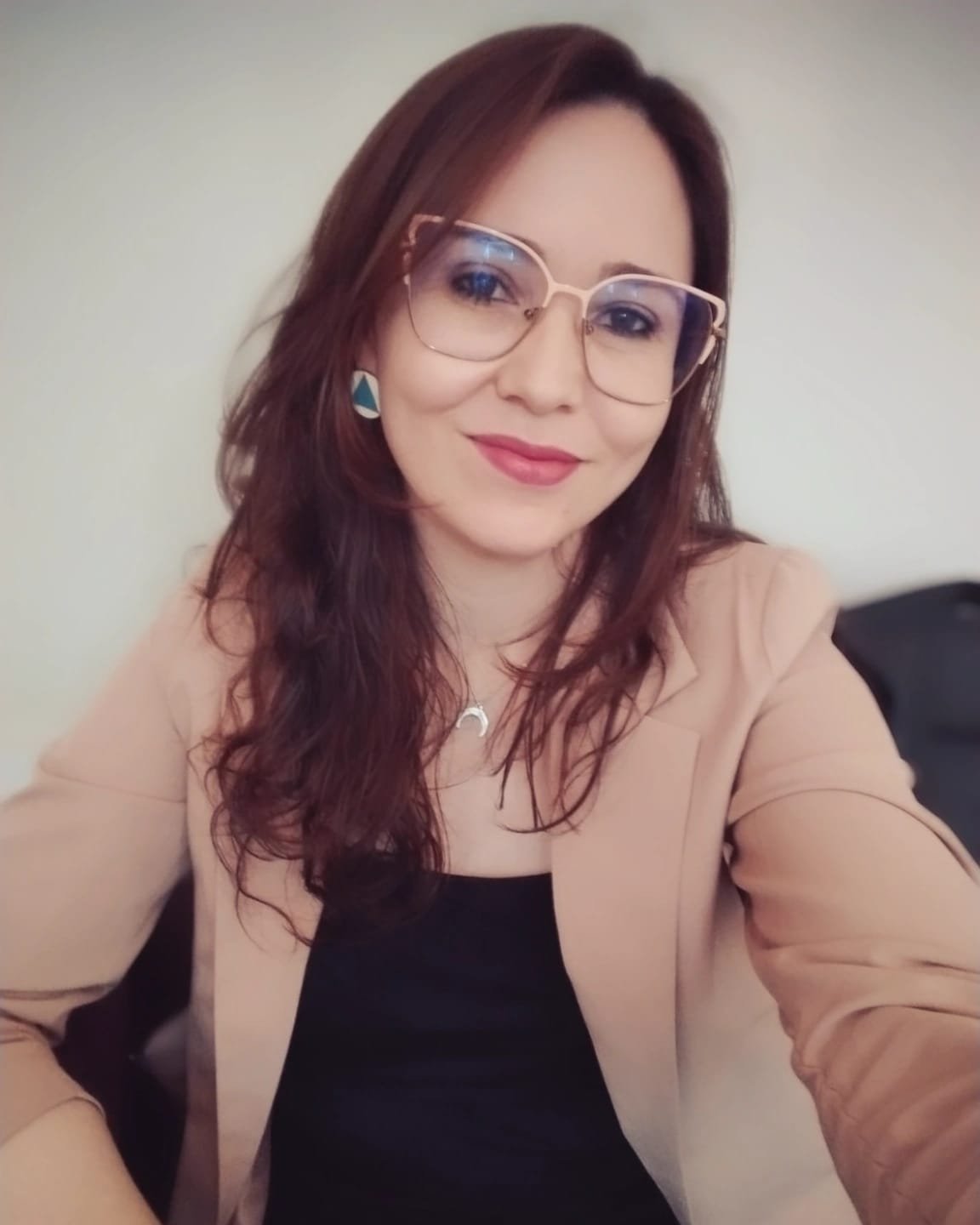 Eliane Gitahy Guimarães