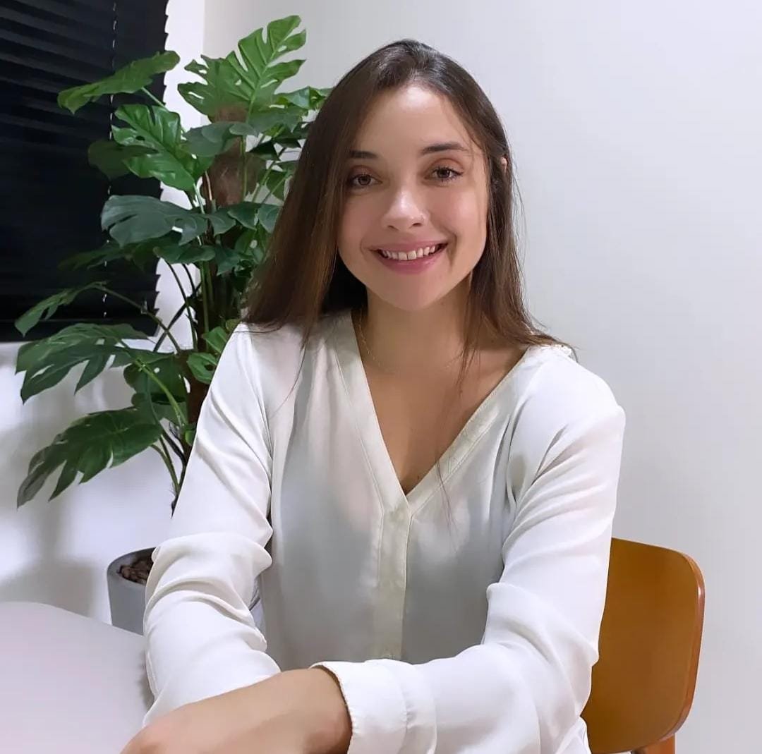 Rayanne Albino Azevedo
