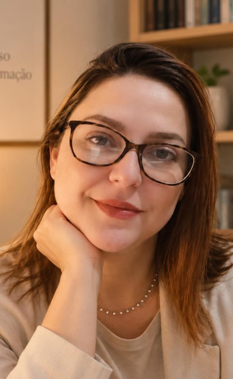 Amanda Casaroti Foresto