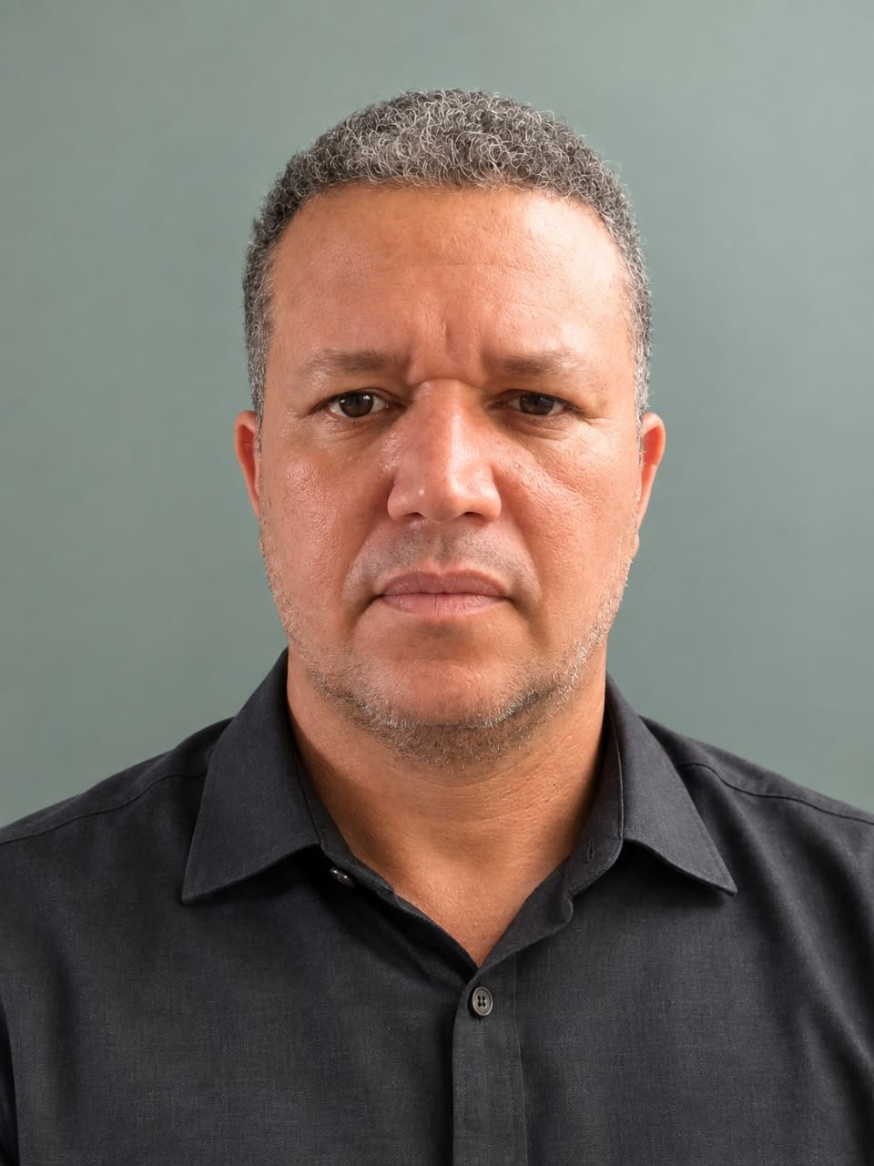 Walmer Leandro Martins