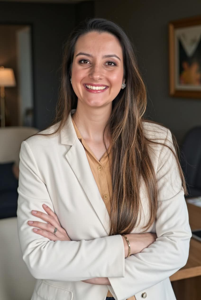Aline dos Santos Cavalcante Antunes
