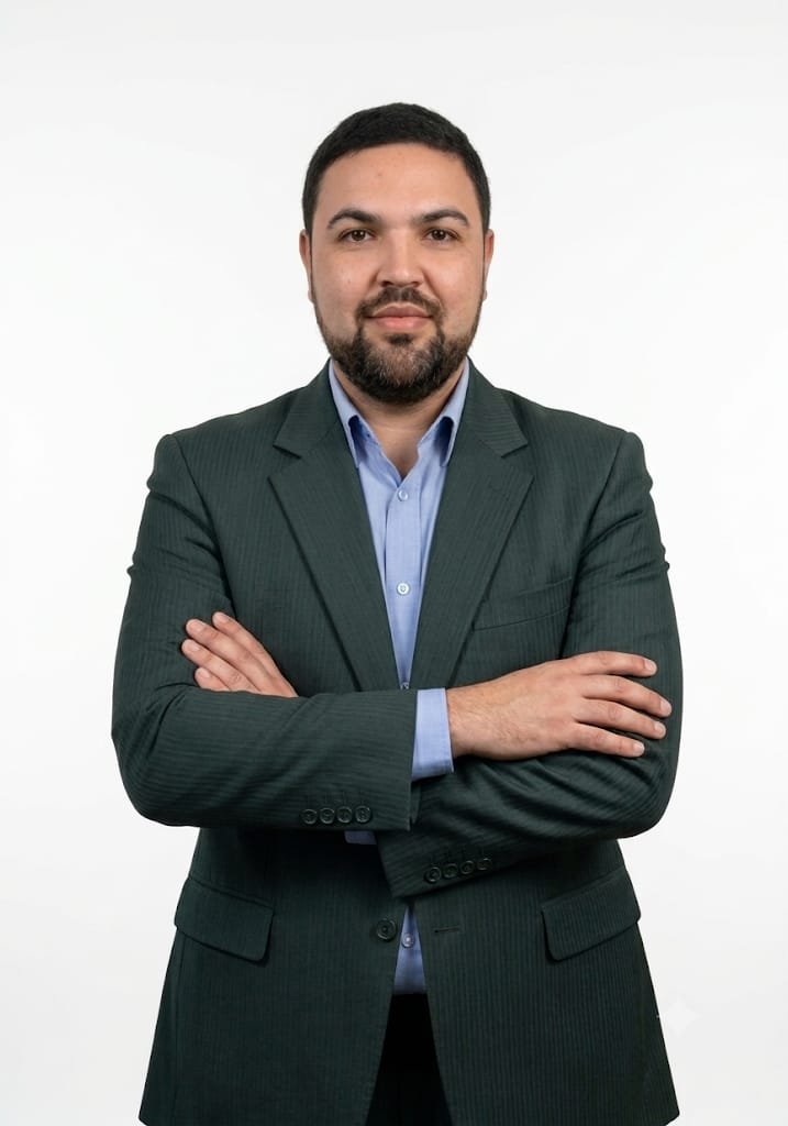 Robson Luiz Lima da Silva