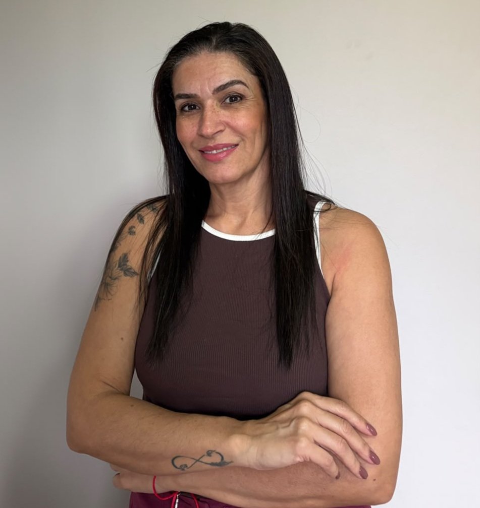 Fabiana Valeska Fontoura Gil