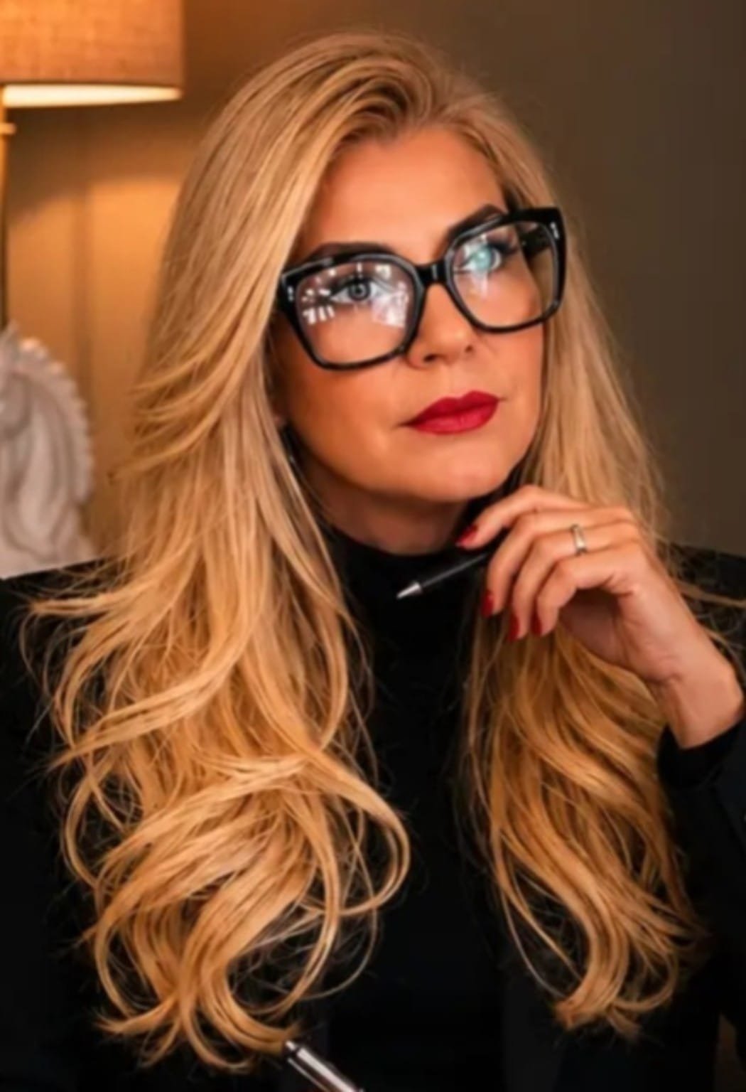 Maria de Lourdes de Carvalho