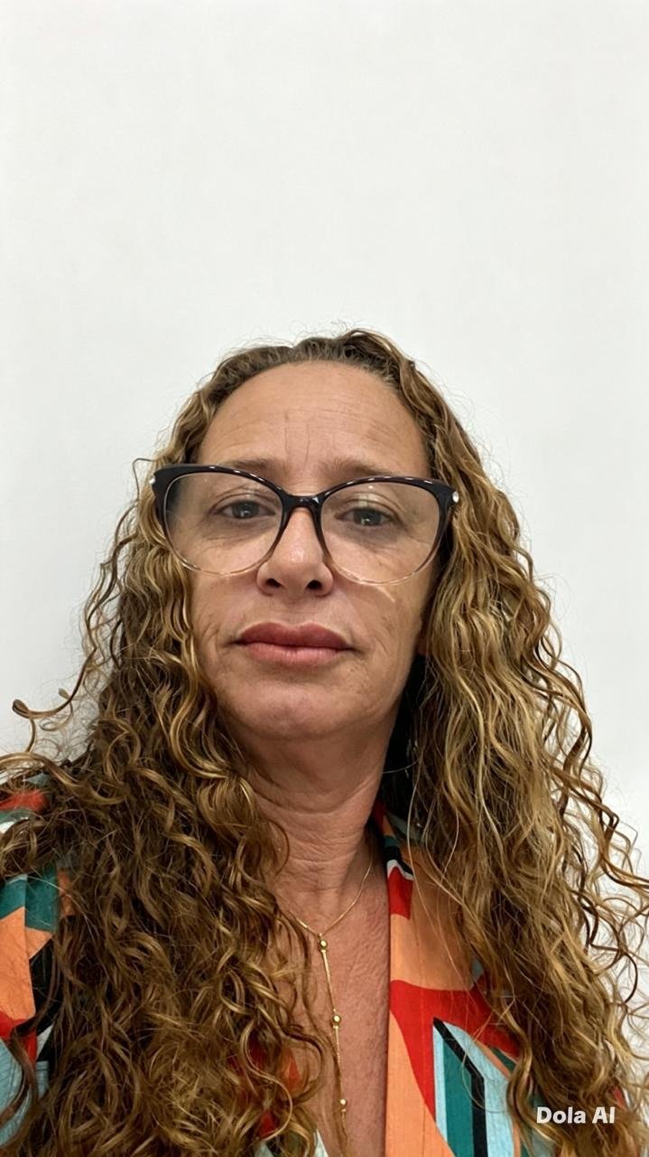 Katia Regina de Souza Cavalcante