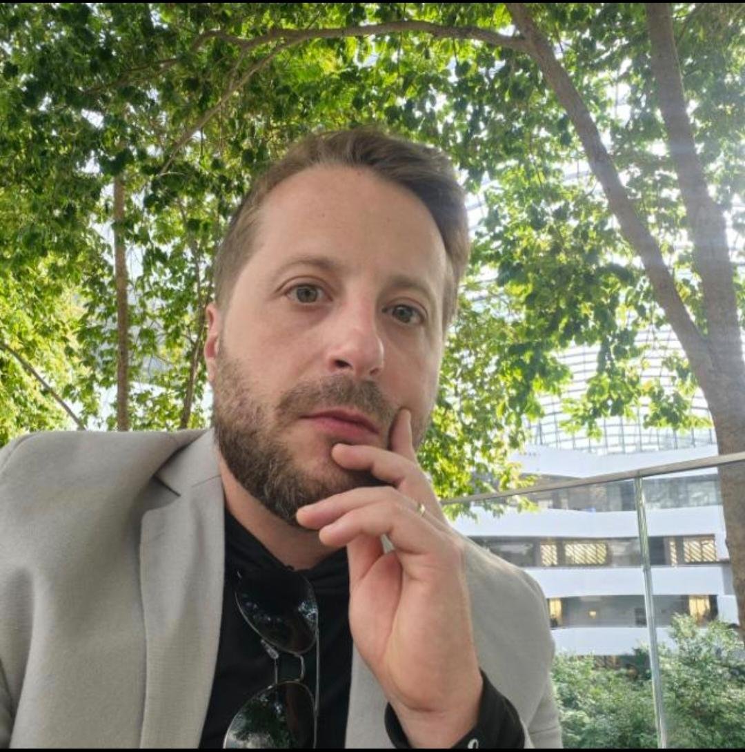 Pedro Dalla Bernardina Zanello
