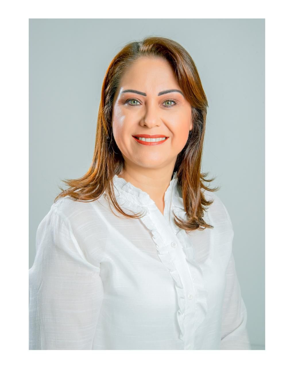 Marilice Ricarda Silva de Mattos