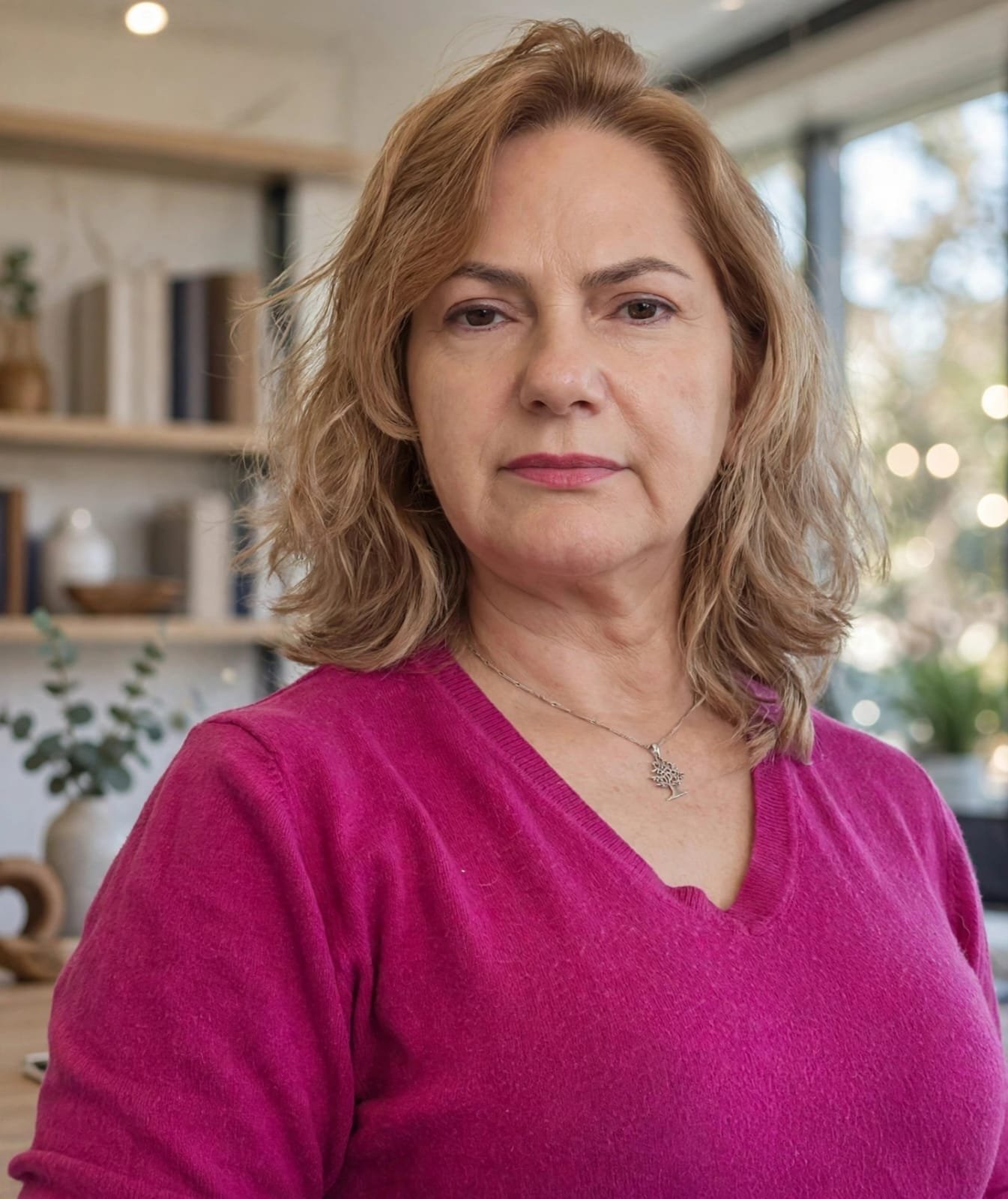 Pierangeli Gómez Acuña