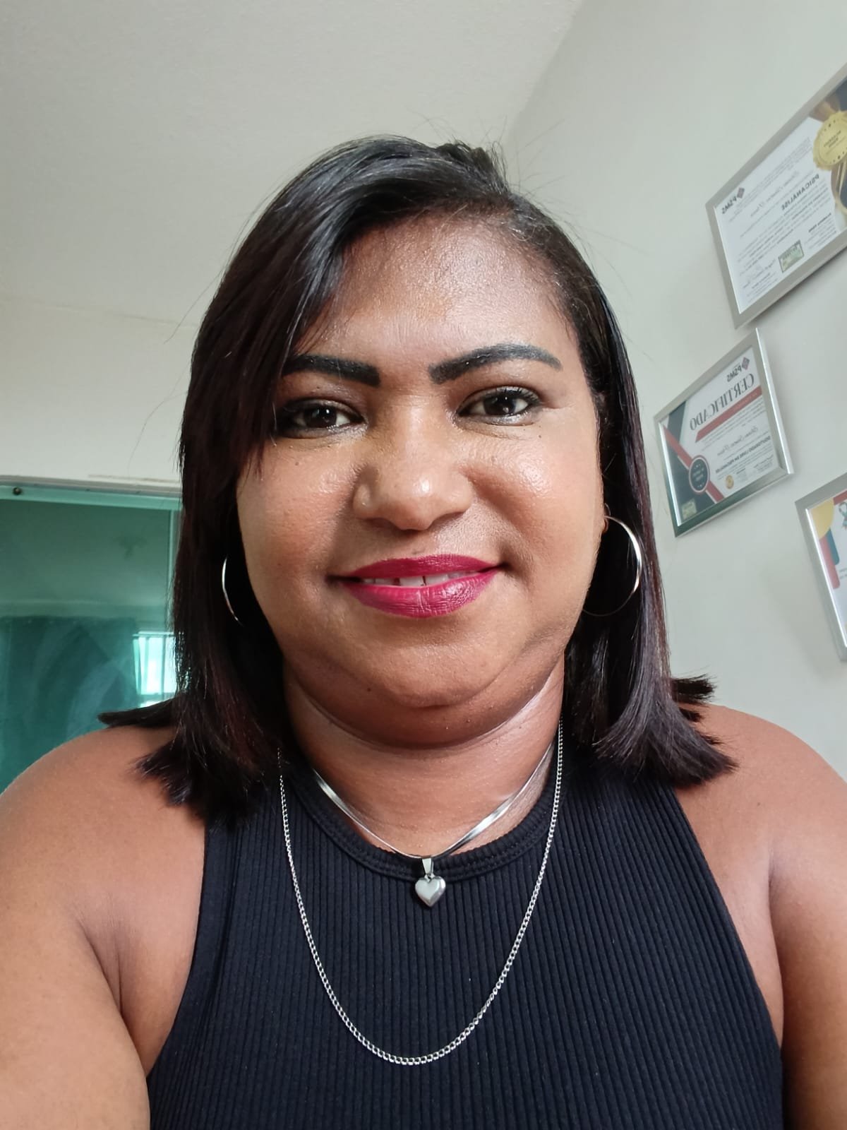 Eliane Santos Paiva