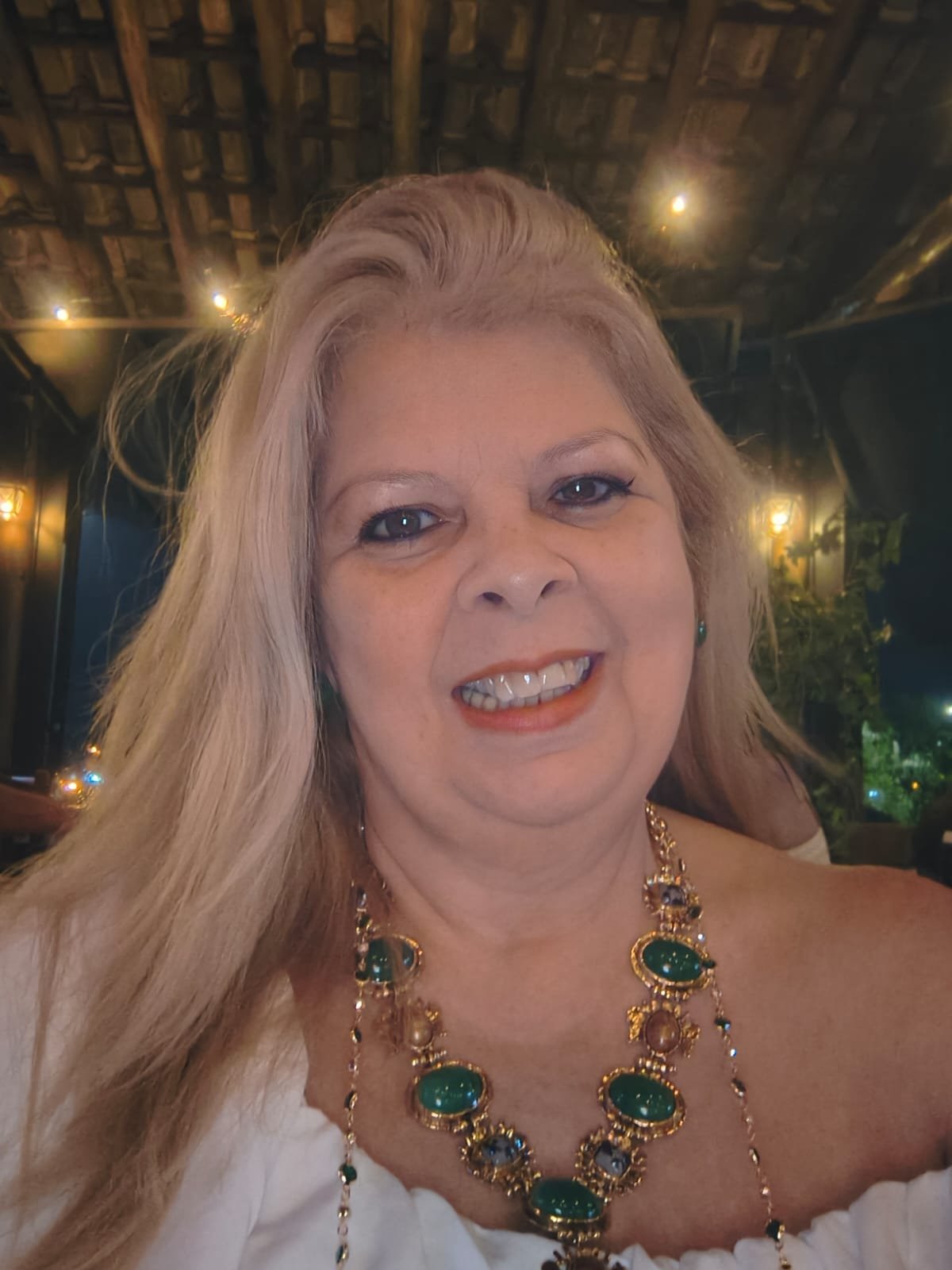 Márcia Aparecida Cavallaro