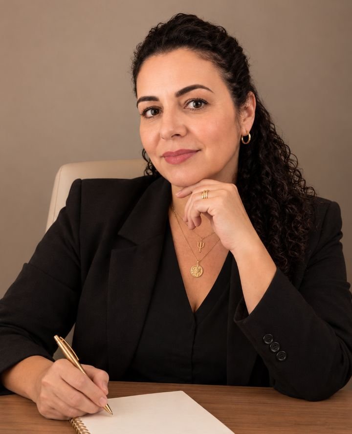 Andréa Galdim Ferreira