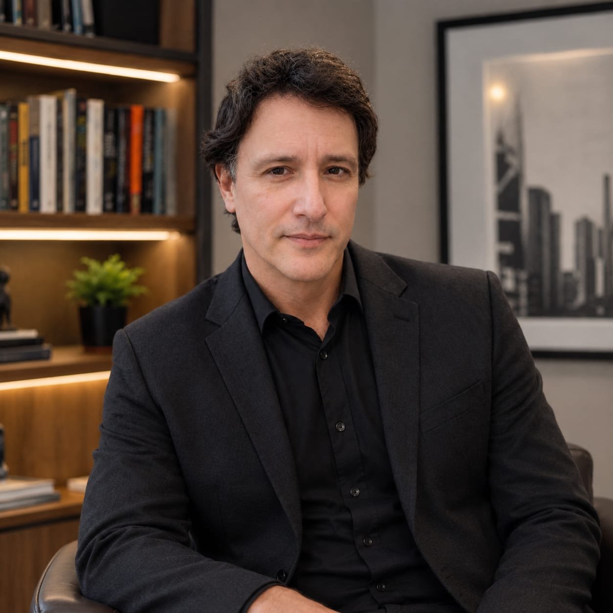 Roberto Vicari
