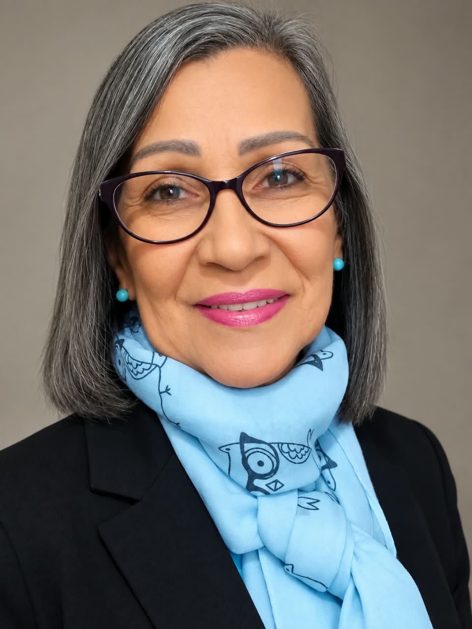 Solange Iolanda da Silva