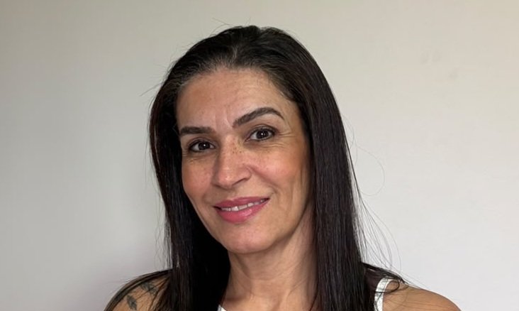 Fabiana Valeska Fontoura Gil
