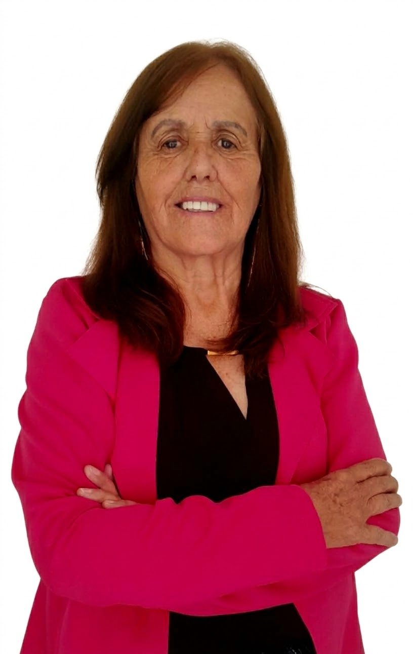 Maria Cecília de Lima