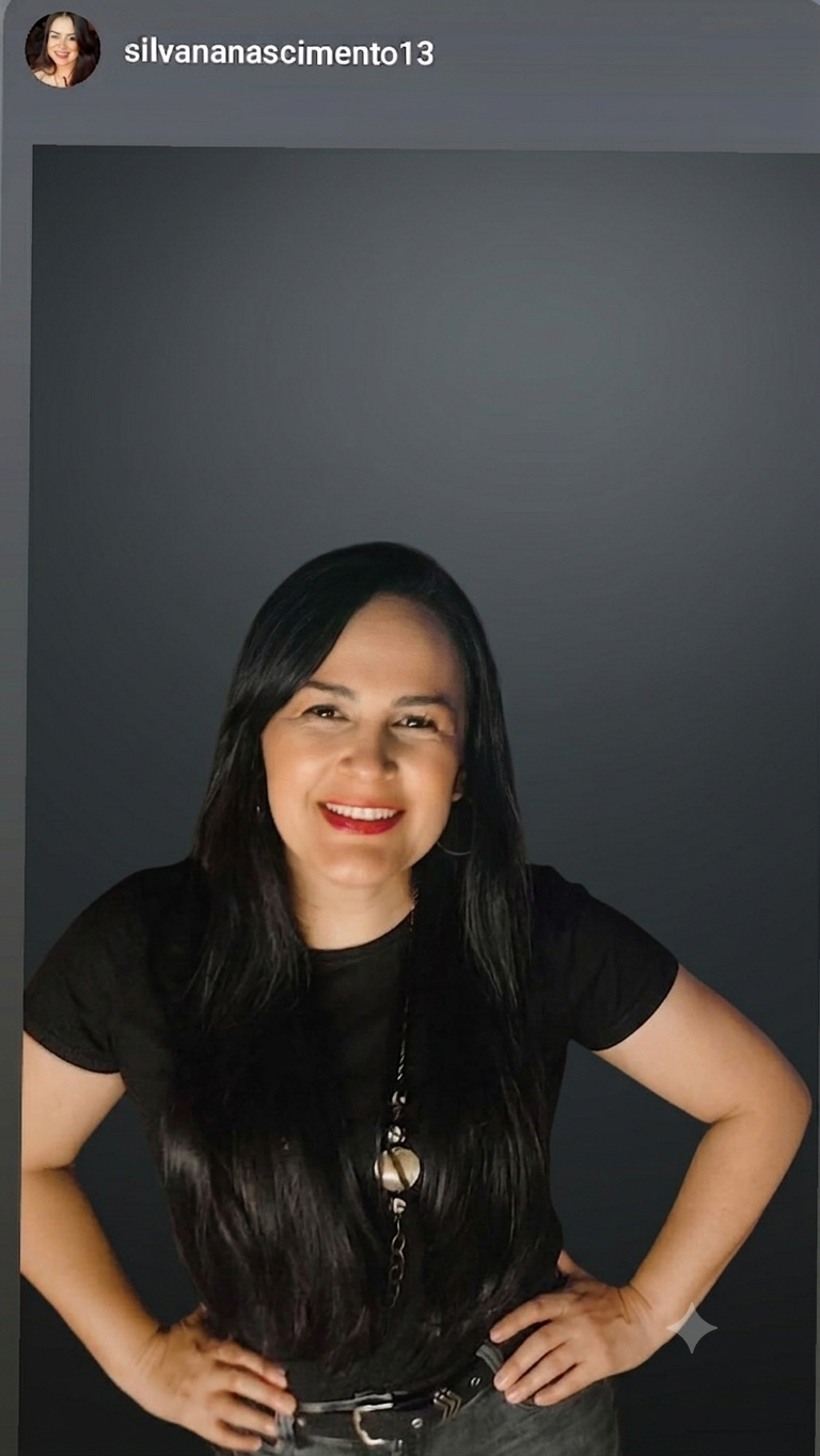Elaine Benfica Nascimento