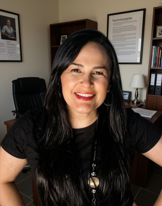 Elaine Benfica Nascimento