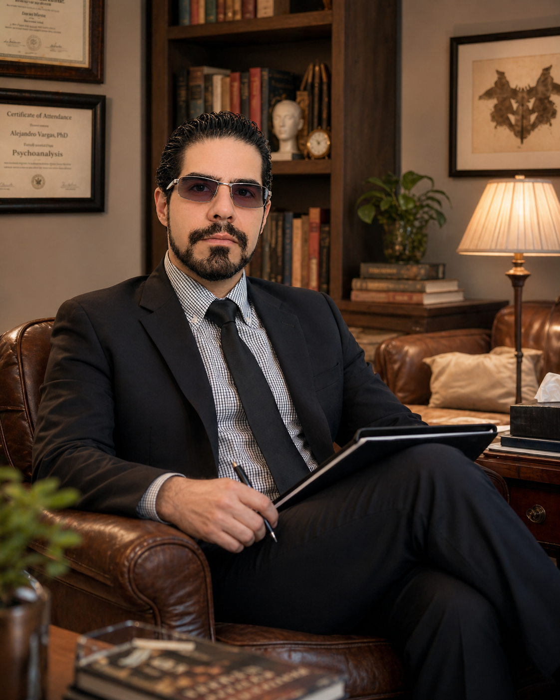 Daniel Dos Anjos Landim