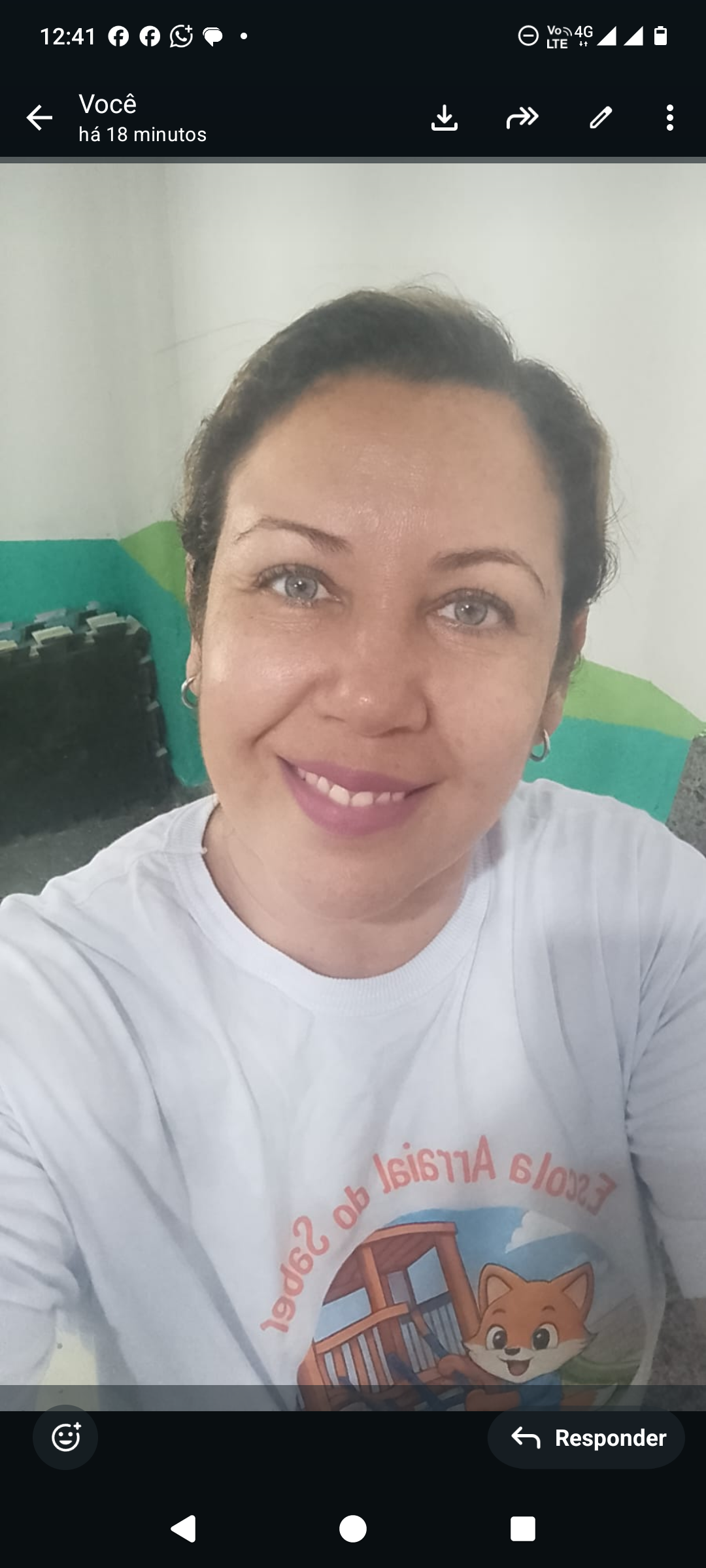 Terezinha Espinheira Lima