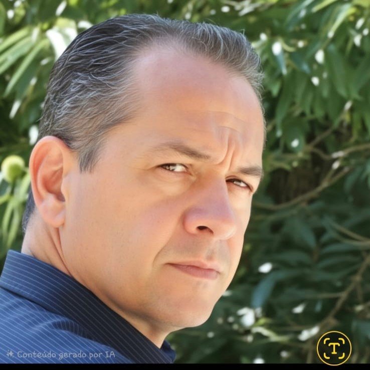 Flavio Antônio Bodanese Junior