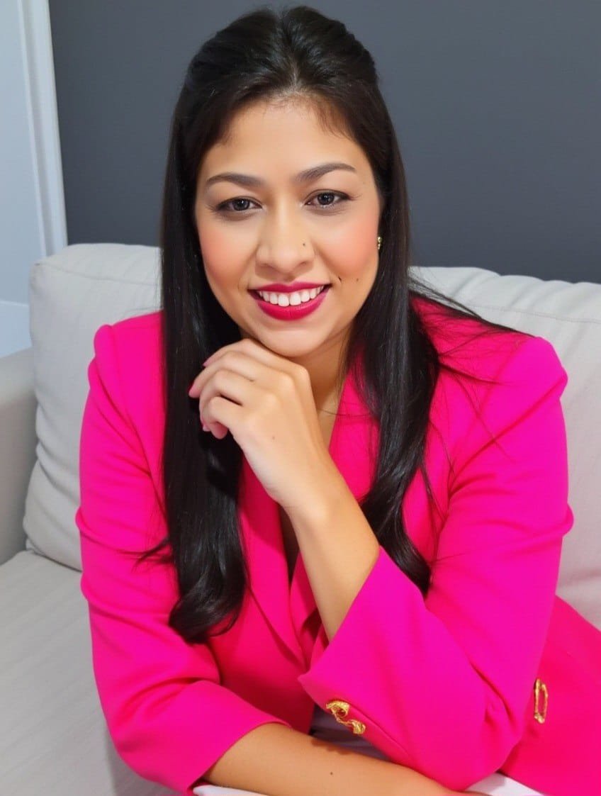 Cleidyane Vieira de Souza Silva